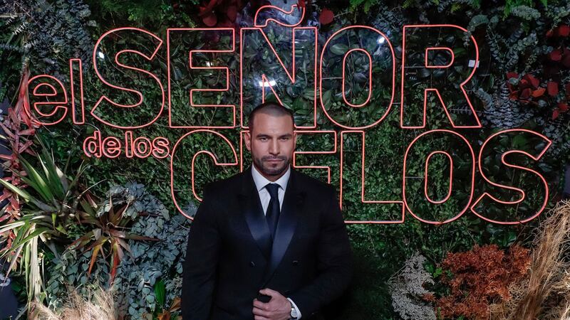 Rafael Amaya, actor de ‘El Señor de los Cielos’, aseguró que ‘los narcos también lloran’