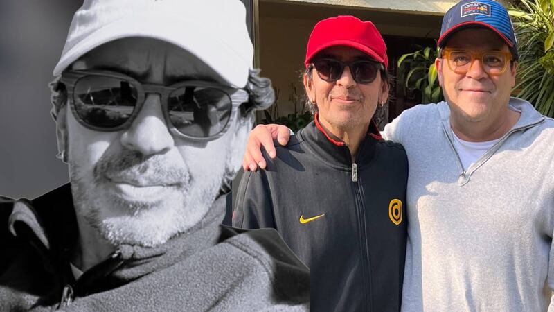 Así fueron los últimos días de Memo del Bosque: ‘Ya no puedo seguir así’