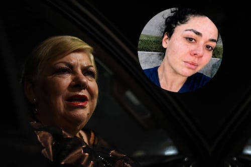 Desaparece nieta de Paquita la del Barrio en San Miguel de Allende: Esto sabemos del caso