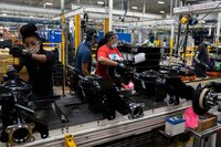 Lidera NL empleo manufacturero del país