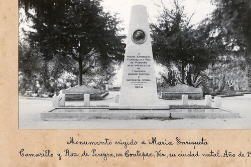 La historia de la escritora mexicana que fue nominada al Nobel de Literatura