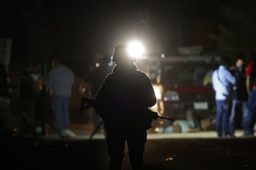 Sentencian a Jesús ‘N’ a 122 años de cárcel por masacre en Tonalá: Recibió órdenes del Cártel Nueva Plaza