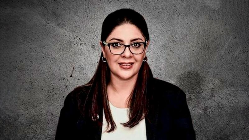 ‘No me voy a callar’: Brenda Valenzuela, símbolo de resistencia contra la violencia política de género