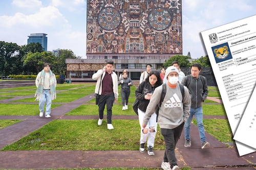 Informe del examen de la UNAM 2026: Aplicarán nueva prueba tras detectar trampa de aspirantes