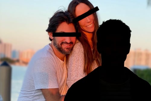 Detienen a Mario ‘N’, cuñado de Inés Gómez Mont, en Quintana Roo: Está acusado de defraudación fiscal