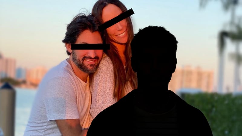 Detienen a Mario ‘N’, cuñado de Inés Gómez Mont, en Quintana Roo: Está acusado de defraudación fiscal