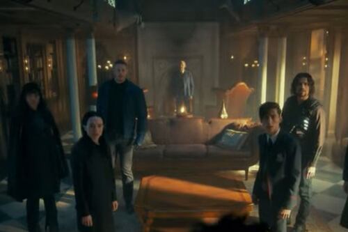 Tráiler de ‘The Umbrella Academy’: Esto es lo que sabemos de la tercera temporada