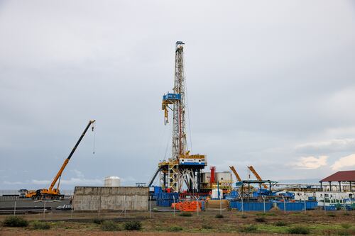 Al sector energético aún le queda recorrido