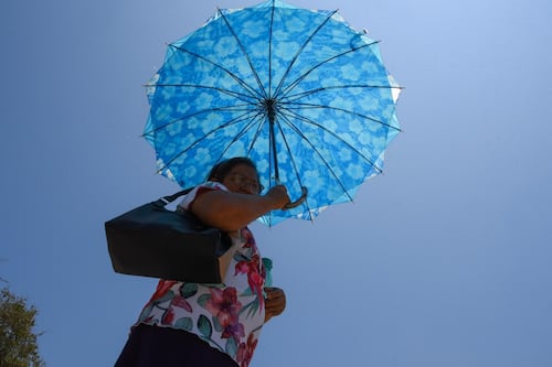 Onda de calor llega HOY a México: ¿Qué estados ‘arderán’ de 30 a 45 grados? Sigue el pronóstico del clima