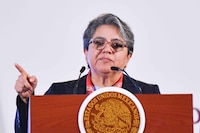 Desaparición del INAI: ¿Cómo funciona la Secretaría Anticorrupción y de Buen Gobierno que lo sustituye?