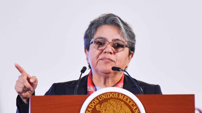 Desaparición del INAI: ¿Cómo funciona la Secretaría Anticorrupción y de Buen Gobierno que lo sustituye?