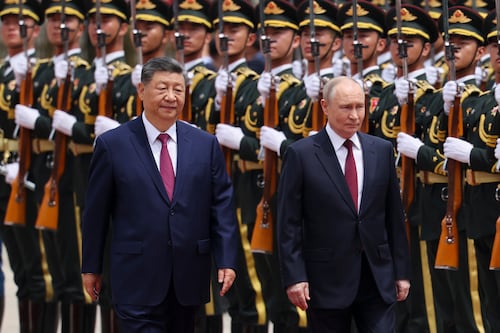 Xi y Putin refuerzan su ‘amistad duradera’: China y Rusia amplían el Tratado Bilateral de Buena Vecindad