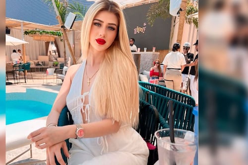 ¿Quién mató a Valeria Márquez? Fiscalía investiga si hubo un autor intelectual en el asesinato