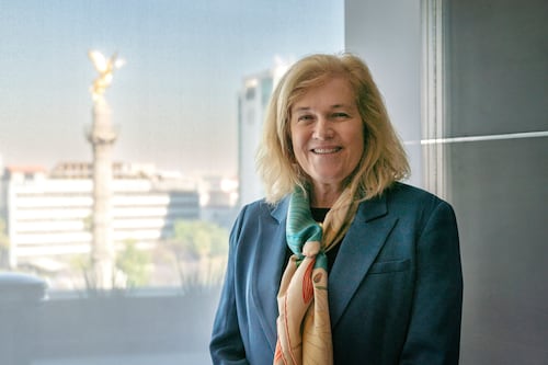 ¿Por qué el gigante Franklin Templeton le ‘echa ojo’ a las afores en México?