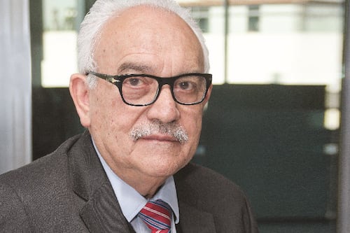 PISA, única prueba confiable desde que gobierno eliminó evaluaciones: Guevara Niebla