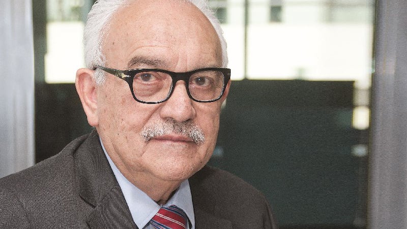 PISA, única prueba confiable desde que gobierno eliminó evaluaciones: Guevara Niebla