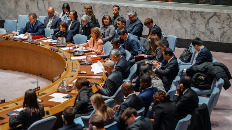 Consejo de Seguridad de la ONU se reunirá de emergencia este sábado por ataques de EU e Israel a Irán