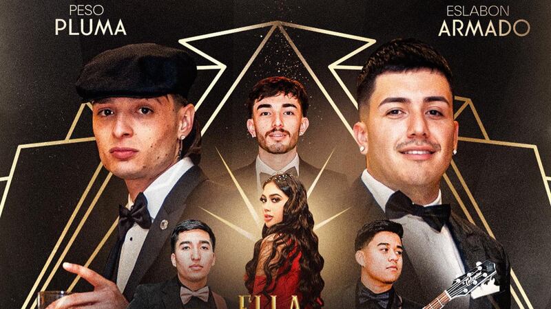 Compa, ¿qué le parece esa rola? ‘Ella baila sola’ es la canción del año, según Rolling Stone