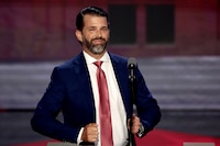 Trump Jr. prepara visita ‘sorpresa’ a Groenlandia, tras nueva insinuación de su padre por comprar la isla