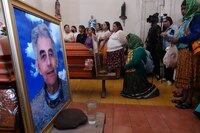 Violencia contra el clero: emiten recomendaciones para sacerdotes en zonas ‘narco’