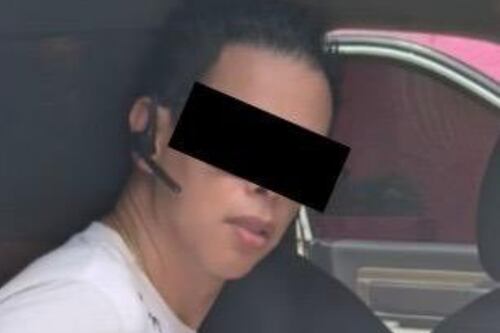 ¿Cómo Alex Marín fue descubierto explotando menores? ‘Salía con una adolescente’, revela la Fiscalía