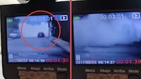 VIDEO: Así fue el momento exacto de la explosión de la pipa de gas en Cuernavaca
