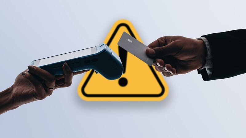 Fraudes con tarjeta de débito o crédito contactless: ¿Qué son y cómo te ‘sacan’ el dinero?