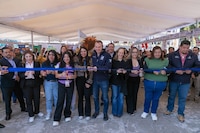 Arranca la Feria del Empleo en Cuajimalpa con oferta de mil 320 vacantes