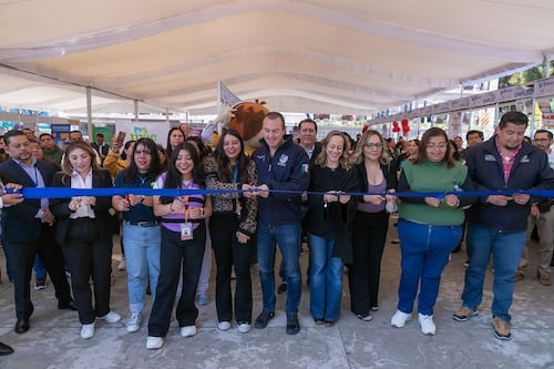 Arranca la Feria del Empleo en Cuajimalpa con oferta de mil 320 vacantes