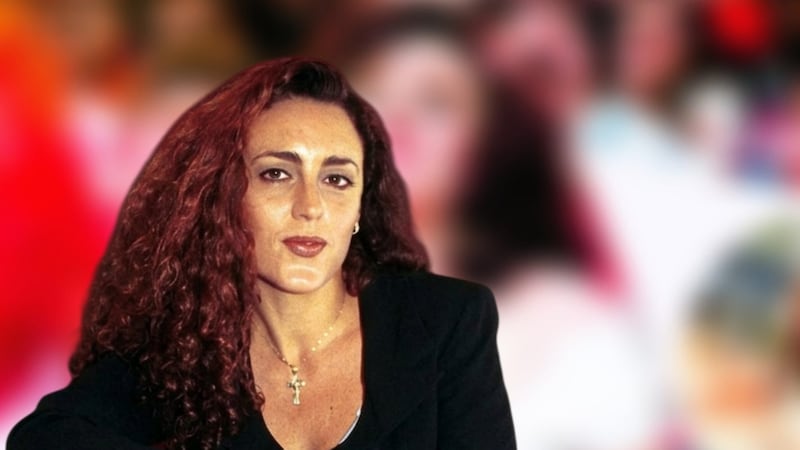 ‘Corté la camiseta’: La historia de Mar Castro, ‘La Chiquitibum’ de un anuncio en el Mundial de México 1986