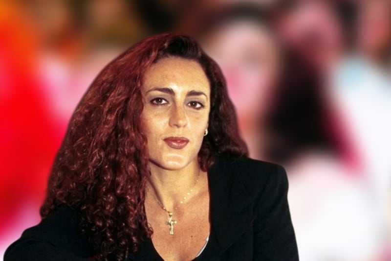 ‘Corté la camiseta’: La historia de Mar Castro, ‘La Chiquitibum’ de un anuncio en el Mundial de México 1986