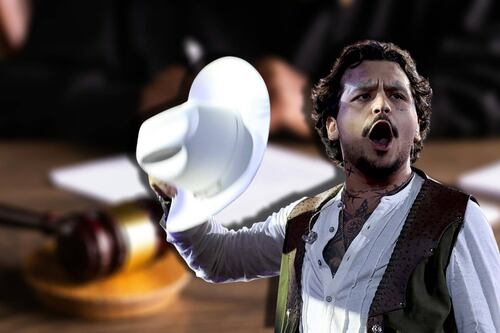 ‘No quise firmar con ellos’: Así empezó el pleito legal entre Christian Nodal y Universal Music