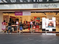 Subió 14.1% EBITDA de Liverpool en 4T22 apoyado en más tarjetas de crédito
