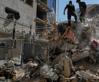 Israel ‘ignora’ a Trump y descarta un alto al fuego con Líbano: ‘Golpearemos a Hezbolá con toda nuestra fuerza’