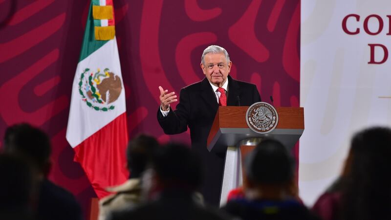 Condonación de pagos por el servicio eléctrico, solo si estados llegan a un acuerdo con CFE: AMLO