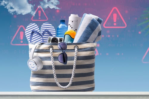 Montaviajes aumentan su efectividad en las vacaciones de verano: Así es su modus operandi