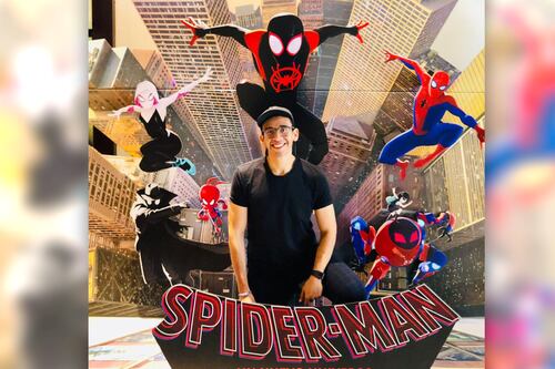 Un mexicano podría alzarse con el Oscar… y no es por 'Roma'