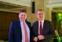 Canadá ve a México como socio confiable: Ebrard destaca nuevas oportunidades a largo plazo