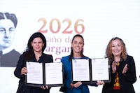 Ley Nacional de Feminicidio: ¿Cuál es la pena máxima propuesta en la iniciativa de Sheinbaum?