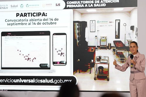 Consultorios SUS: ¿Quién podrá atenderse gratis y qué servicios tendrán a partir de enero de 2027?