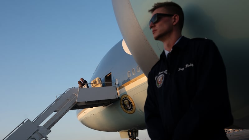 Donald Trump ‘deja huella’ en Florida: Aeropuerto Internacional de Palm Beach llevará su nombre