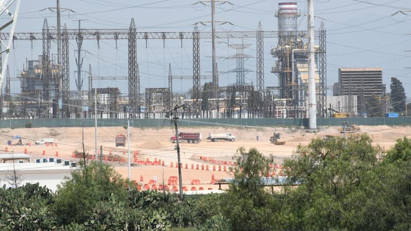 La carrera por la IA en México no se ganará con chips, sino con megawatts