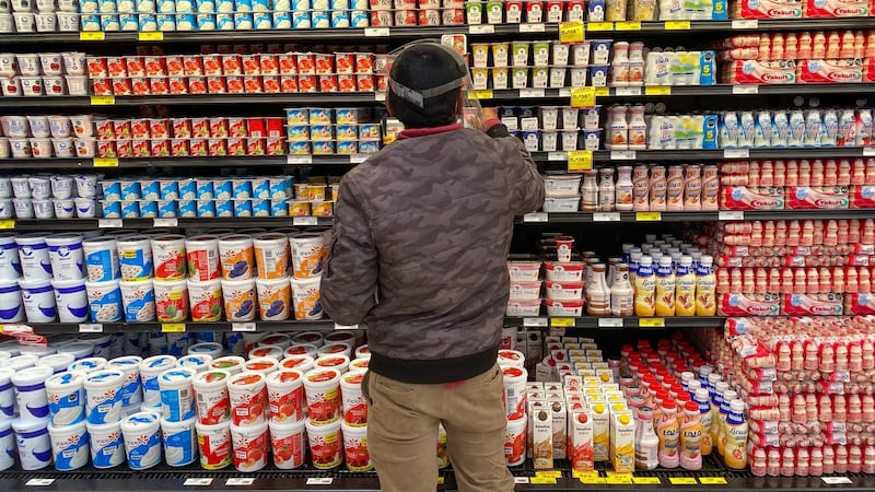 Estos son los lugares más baratos para hacer el súper, según Profeco