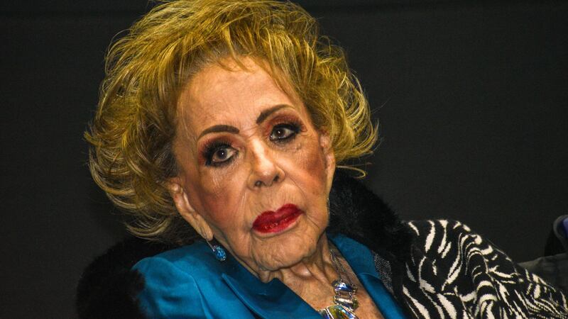 Silvia Pinal desmiente rumores sobre su estado de salud: ‘Aunque no lo quieran creer’