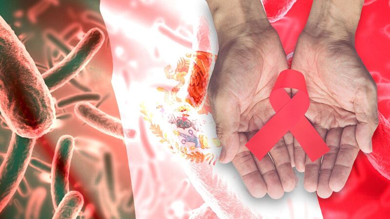 ¿‘Epidemia’ de VIH en México? Esto dice la Secretaría de Salud sobre un presunto aumento de casos