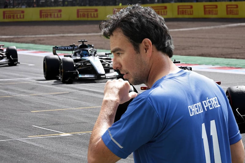 Horarios del Gran Premio de Bélgica 2026: ¿Dónde ver prácticas, clasificación y carrera?