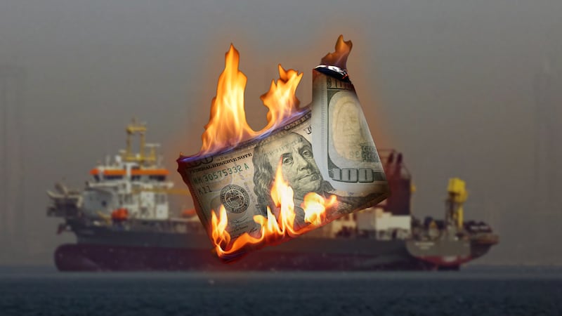 ‘Tiempos difíciles’ para el dólar: Prevén ‘inminente’ depreciación por alto al fuego en Medio Oriente