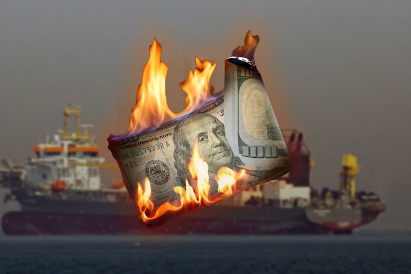 ‘Tiempos difíciles’ para el dólar: Prevén ‘inminente’ depreciación por alto al fuego en Medio Oriente