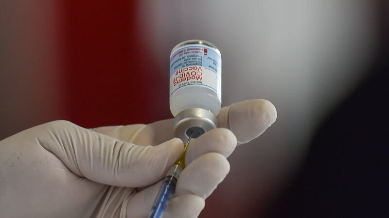 Regalo ‘patrio’ de EU a México: Donará 6.3 millones de vacunas COVID en septiembre