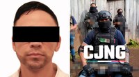 México entrega a EU al ‘Cabo 8′, líder del CJNG en Tijuana